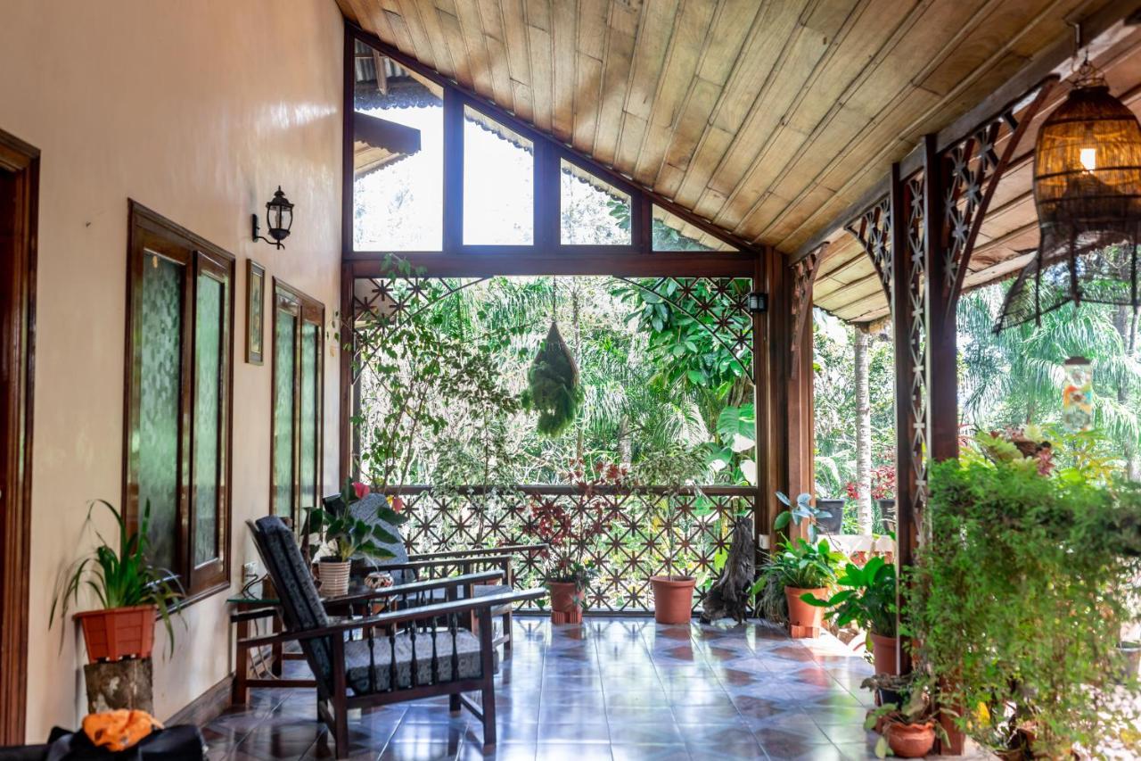 Tranquil Resort - Blusalzz Collection, Wayanad - Kerala Ambalavayal Exterior foto